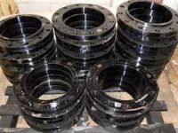 Carbon Steel Flanges